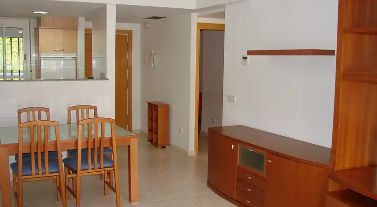 Ferielejlighed i Alcalà de Xivert