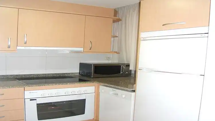 Ferielejlighed i Alcalà de Xivert