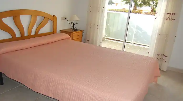 Ferielejlighed i Alcalà de Xivert