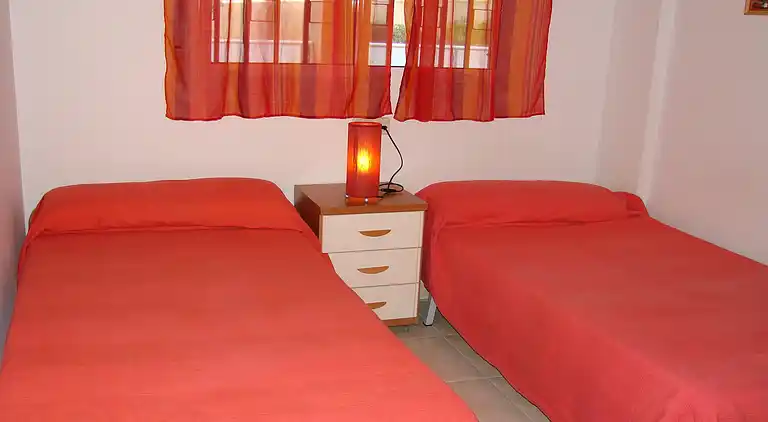 Ferielejlighed i Alcalà de Xivert