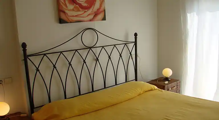 Ferielejlighed i Alcalà de Xivert