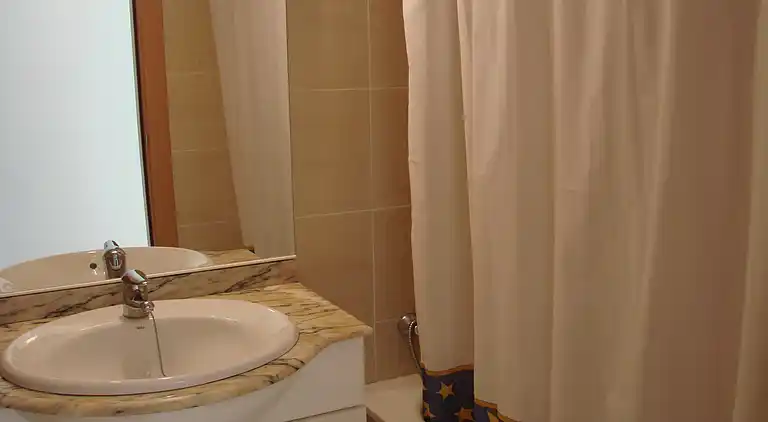 Ferielejlighed i Alcalà de Xivert