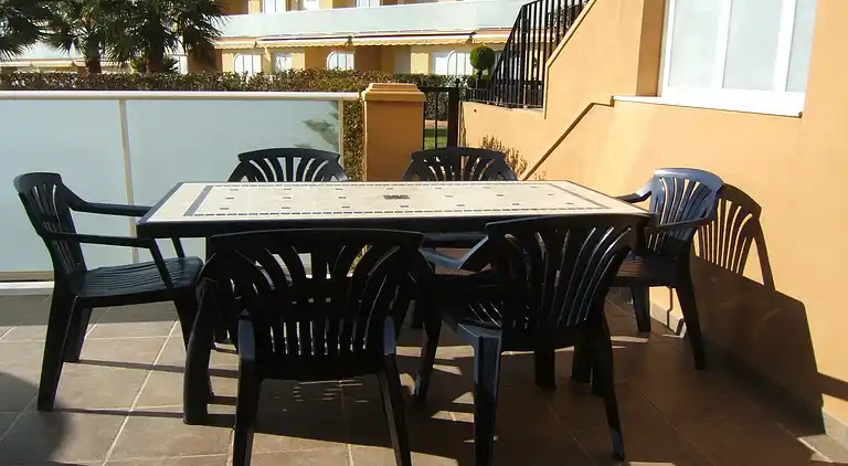 Ferielejlighed i Alcalà de Xivert