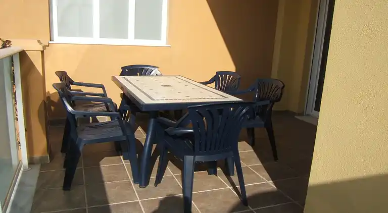 Ferielejlighed i Alcalà de Xivert