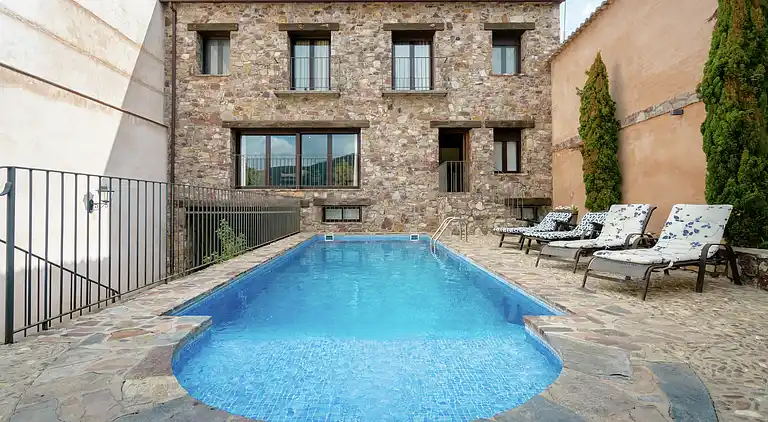 Cottage in Retuerta del Bullaque