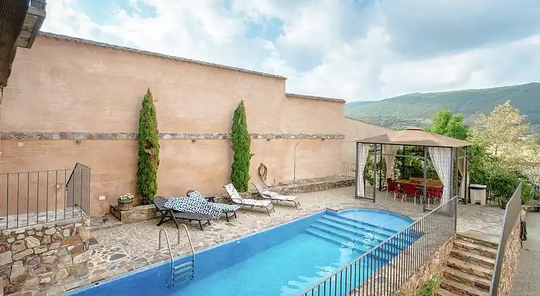 Cottage in Retuerta del Bullaque