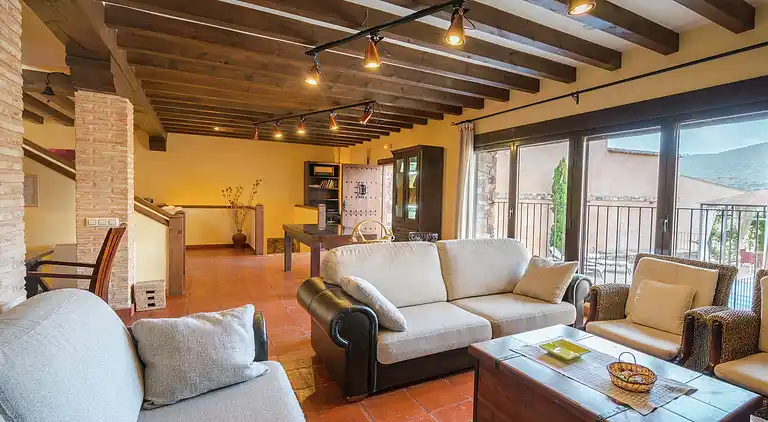 Cottage in Retuerta del Bullaque