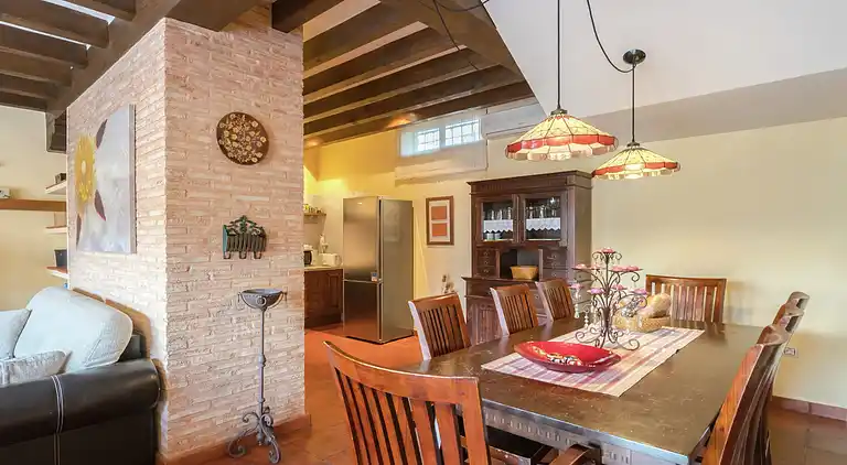 Cottage in Retuerta del Bullaque