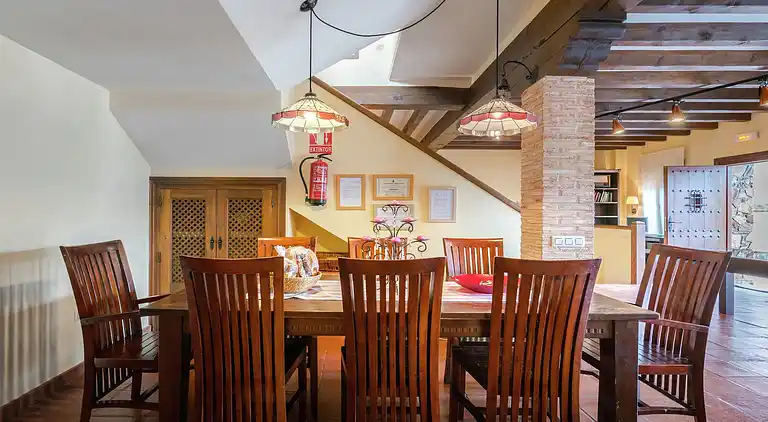 Cottage in Retuerta del Bullaque