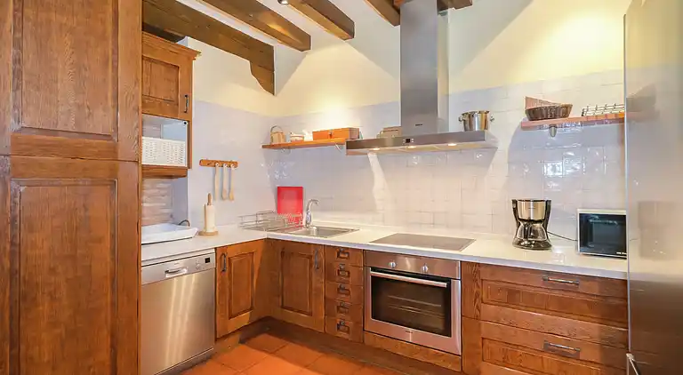 Cottage in Retuerta del Bullaque