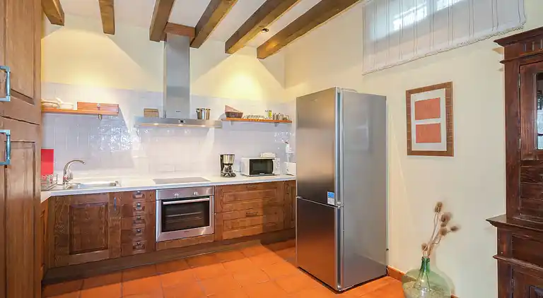 Cottage in Retuerta del Bullaque