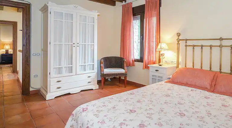 Cottage in Retuerta del Bullaque