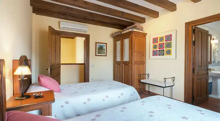 Cottage in Retuerta del Bullaque