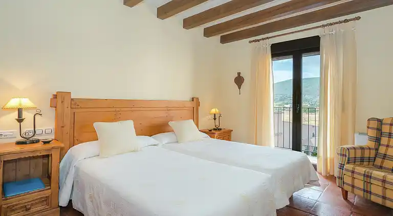 Cottage in Retuerta del Bullaque