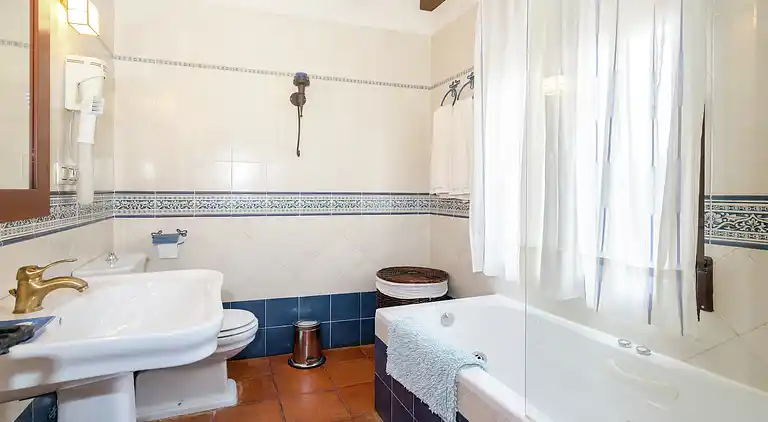 Cottage in Retuerta del Bullaque