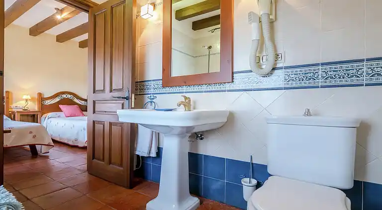 Cottage in Retuerta del Bullaque