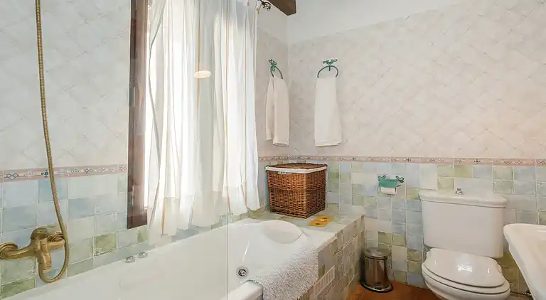 Cottage in Retuerta del Bullaque