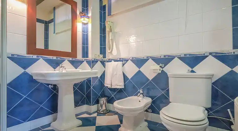 Cottage in Retuerta del Bullaque