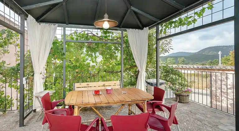 Cottage in Retuerta del Bullaque