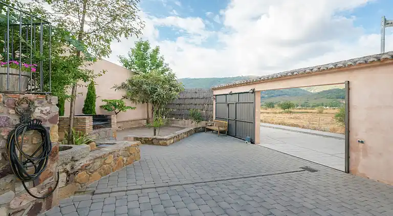 Cottage in Retuerta del Bullaque