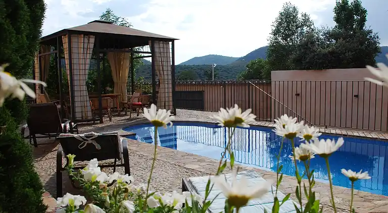 Cottage in Retuerta del Bullaque