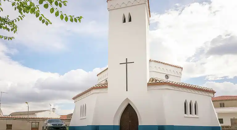 Cottage in Retuerta del Bullaque