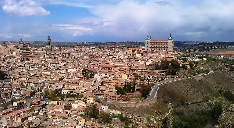 Cottage in Retuerta del Bullaque