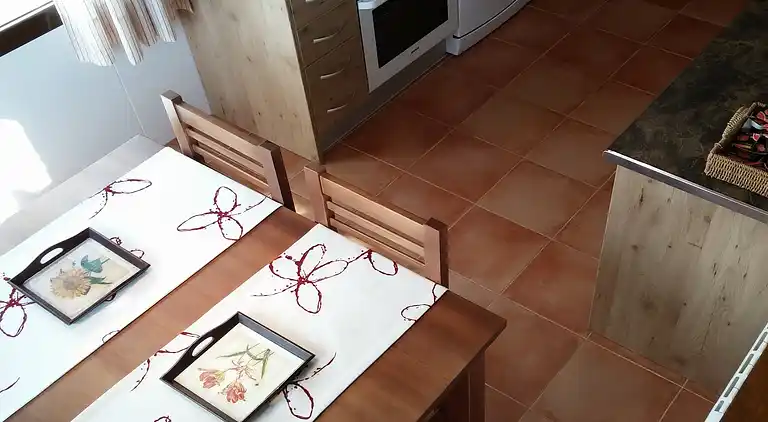 Hytte i Retuerta del Bullaque