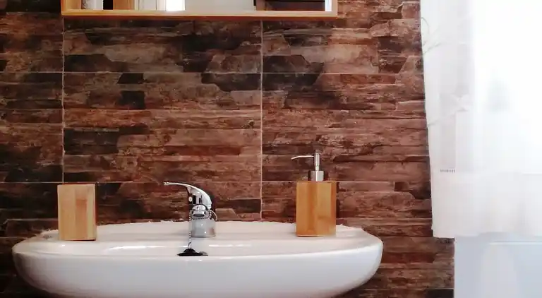 Hytte i Retuerta del Bullaque