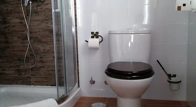 Hytte i Retuerta del Bullaque