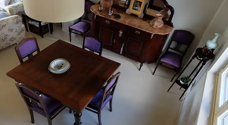 Vakantiehuis in Santiago de Compostella