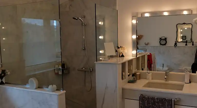 Vakantiehuis in Santiago de Compostella