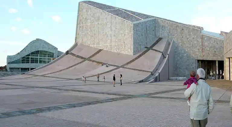 Vakantiehuis in Santiago de Compostella