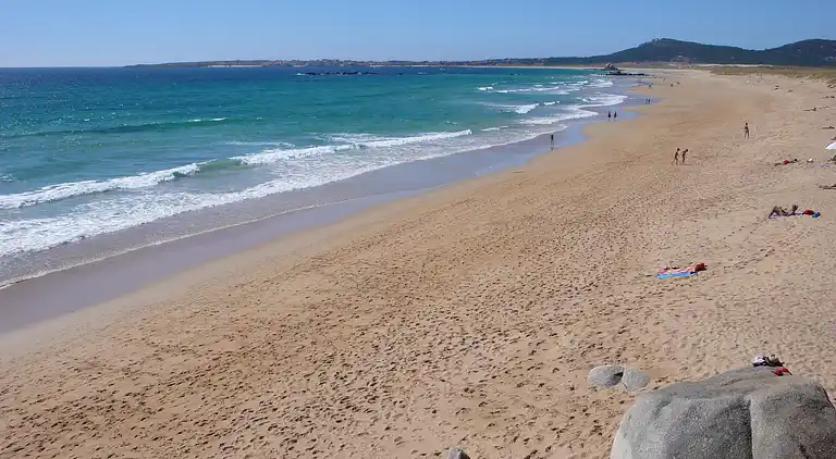 Vakantiehuis in Santiago de Compostella