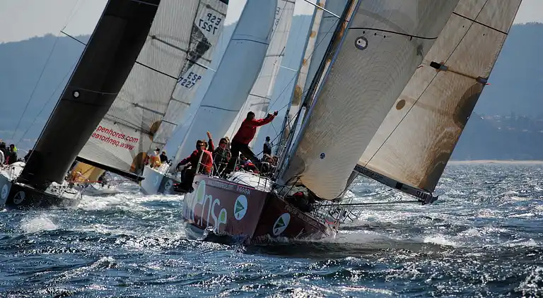 Vakantiehuis in Santiago de Compostella