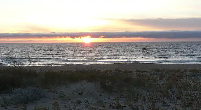 Feriebolig i Porto do Son