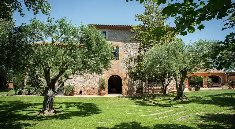 Holiday home in Serra de Daró