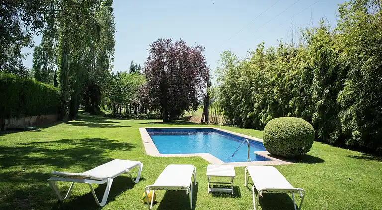Holiday home in Serra de Daró