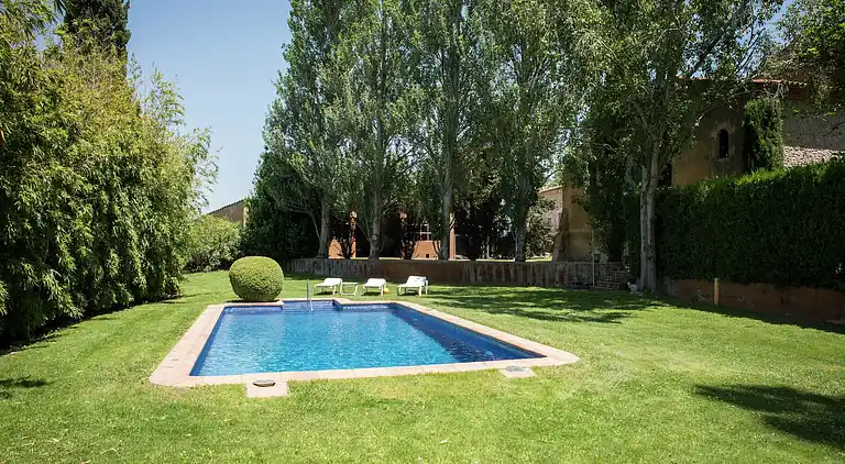 Holiday home in Serra de Daró