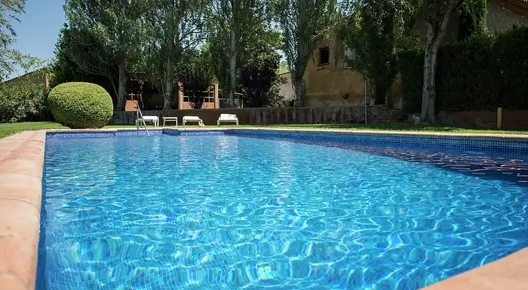 Holiday home in Serra de Daró
