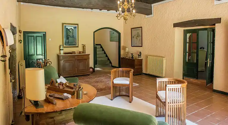 Holiday home in Serra de Daró