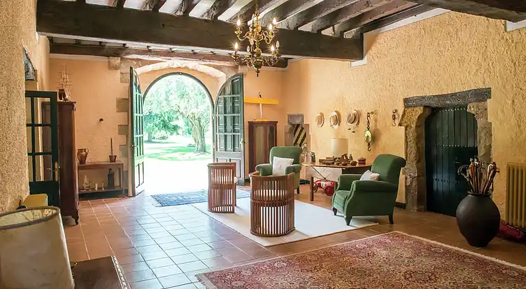 Holiday home in Serra de Daró