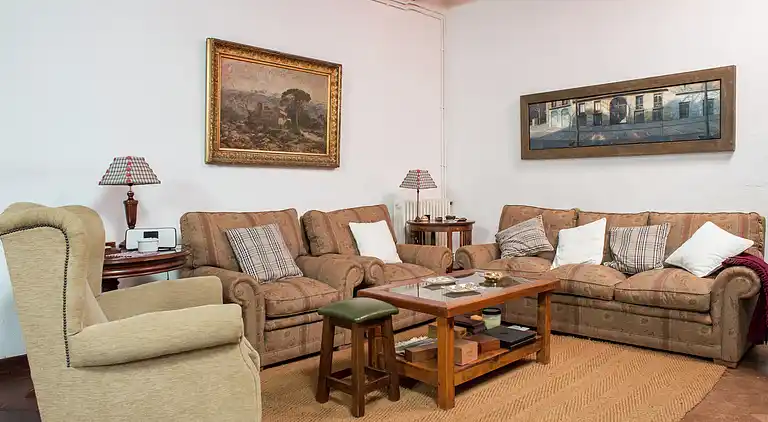 Holiday home in Serra de Daró