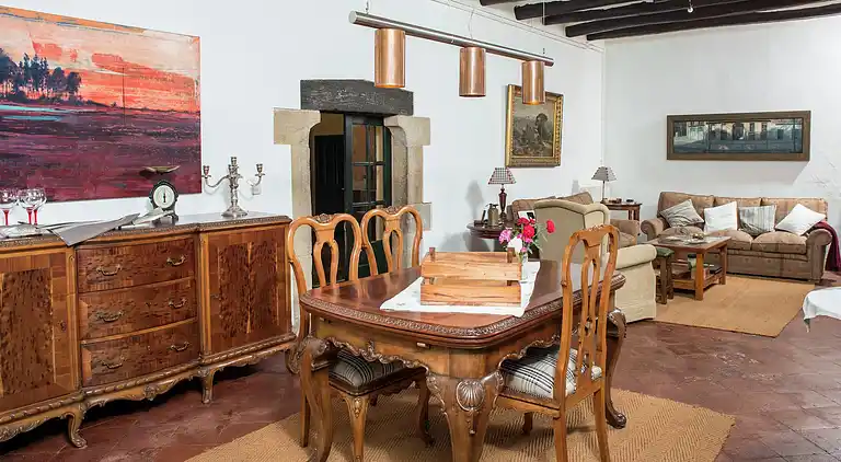 Holiday home in Serra de Daró