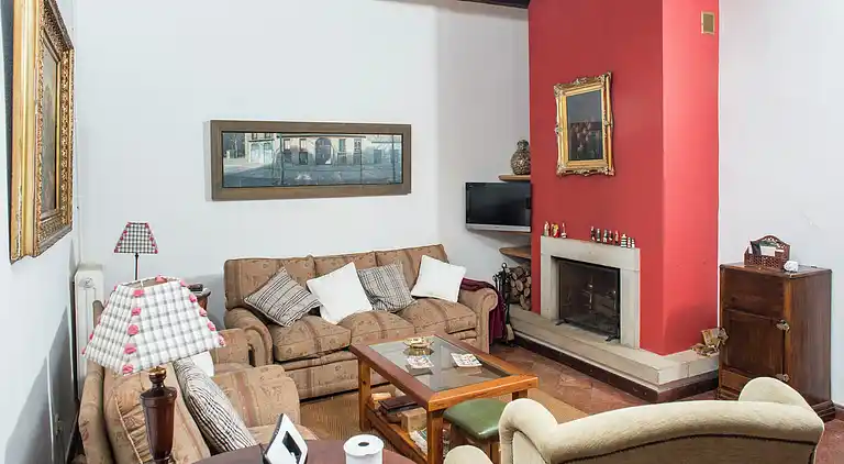 Holiday home in Serra de Daró