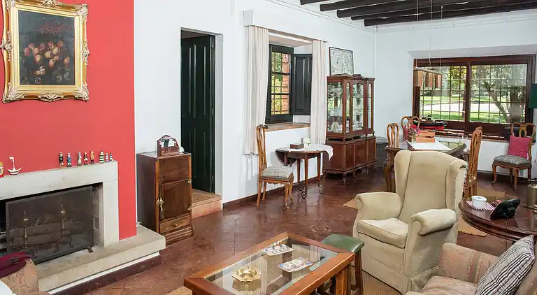 Holiday home in Serra de Daró