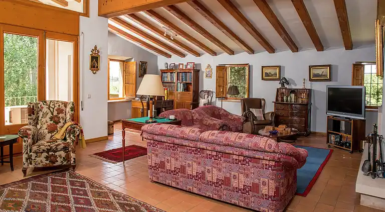 Holiday home in Serra de Daró