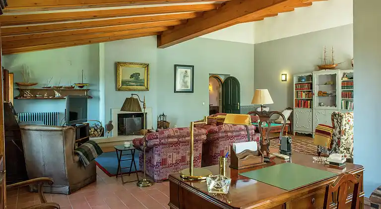 Holiday home in Serra de Daró