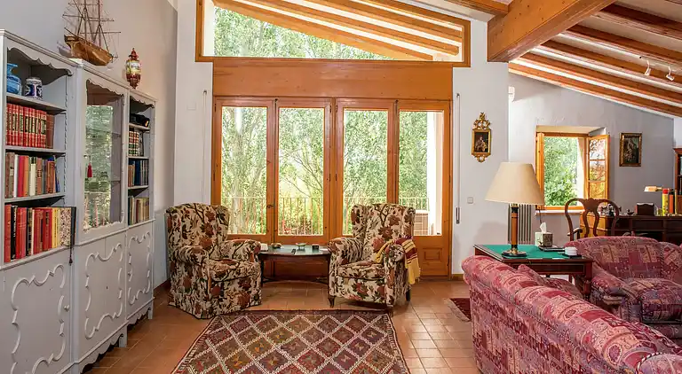 Holiday home in Serra de Daró