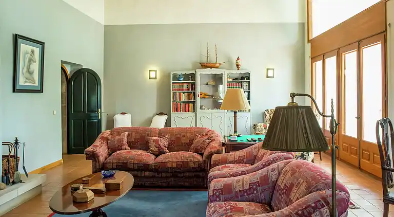 Holiday home in Serra de Daró